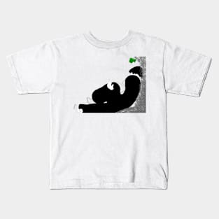 Reading Kids T-Shirt